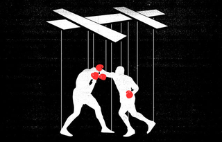 Illustration for article titled Deadspin's Best Long Stories Of 2014